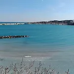 公寓 La Terrazza Sul Castello