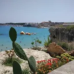 公寓 La Terrazza Sul Castello *