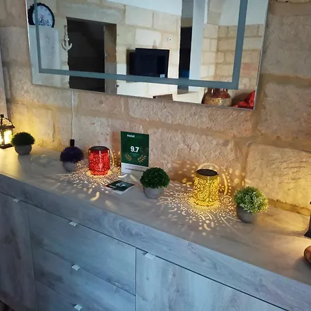 Apartmán La Terrazza Sul Castello