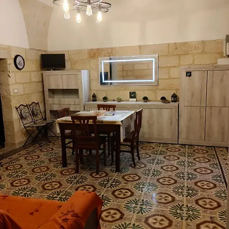 Apartmán La Terrazza Sul Castello