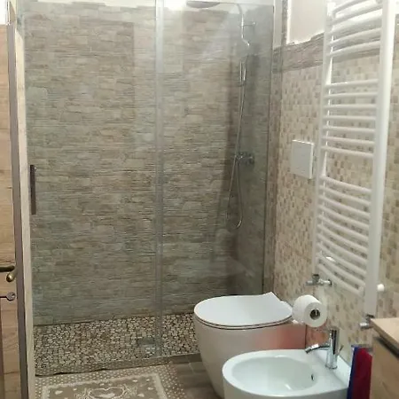 La Terrazza Sul Castello *