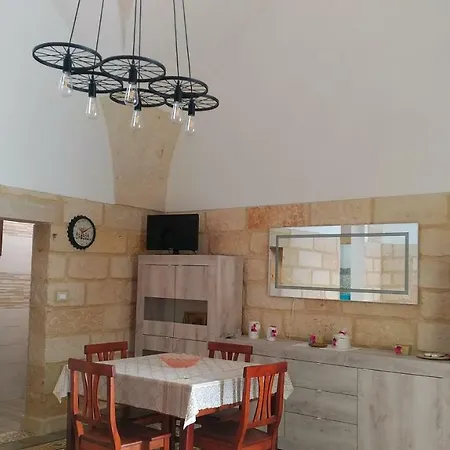 La Terrazza Sul Castello Apartmán