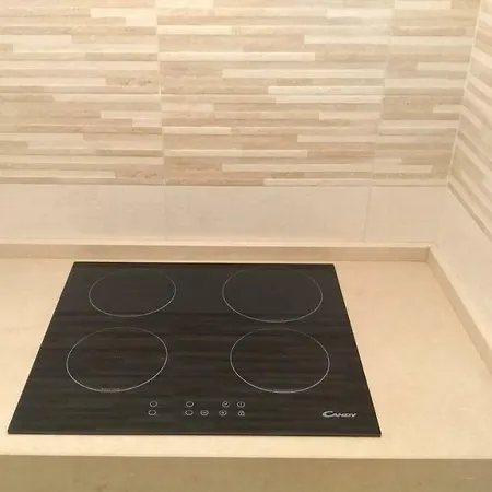 La Terrazza Sul Castello Apartment