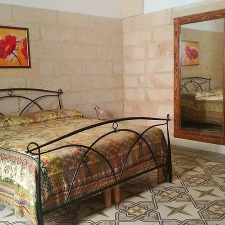 La Terrazza Sul Castello Apartment