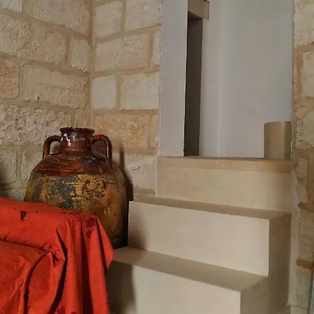 La Terrazza Sul Castello * Palmariggi