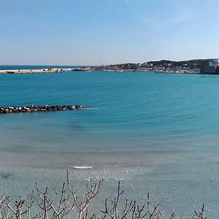 Apartment La Terrazza Sul Castello