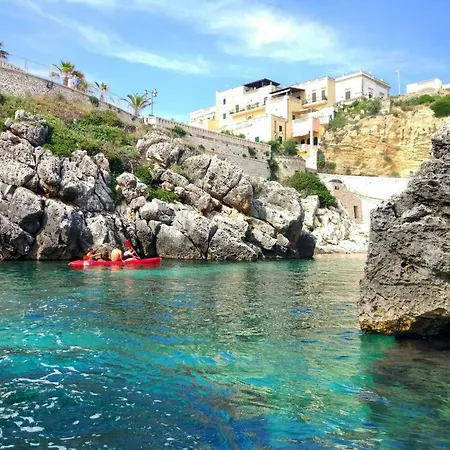 La Terrazza Sul Castello Palmariggi