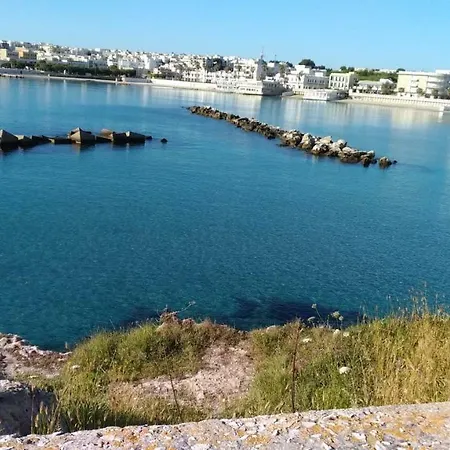 La Terrazza Sul Castello