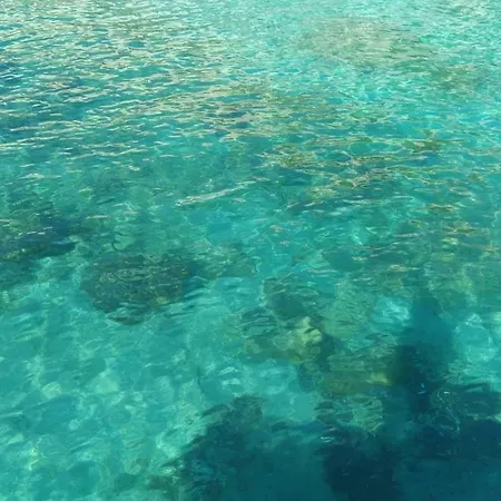 La Terrazza Sul Castello Apartment Palmariggi