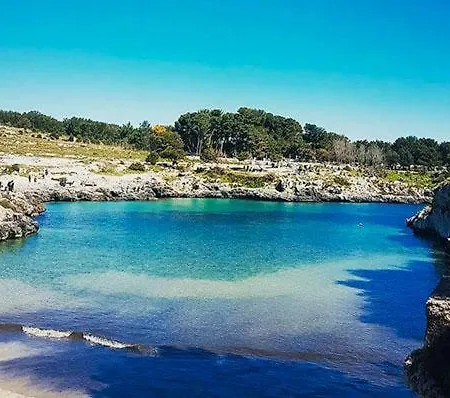 La Terrazza Sul Castello Palmariggi