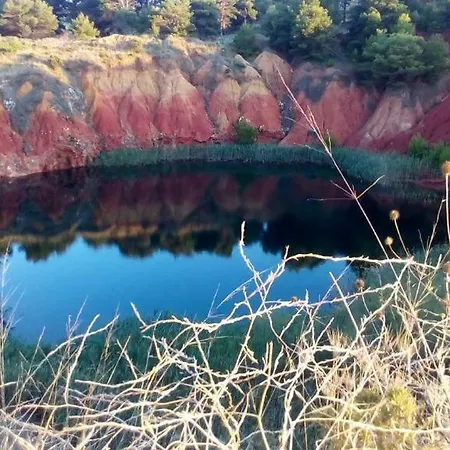 La Terrazza Sul Castello Apartment Palmariggi