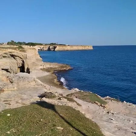 Apartment La Terrazza Sul Castello