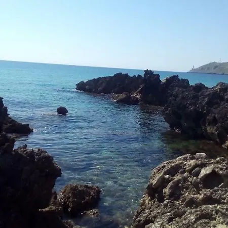 La Terrazza Sul Castello Apartment *