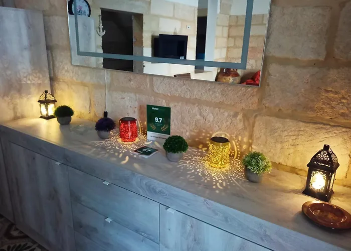 דירה La Terrazza Sul Castello