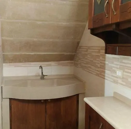 La Terrazza Sul Castello דירה