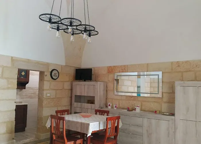 La Terrazza Sul Castello דירה