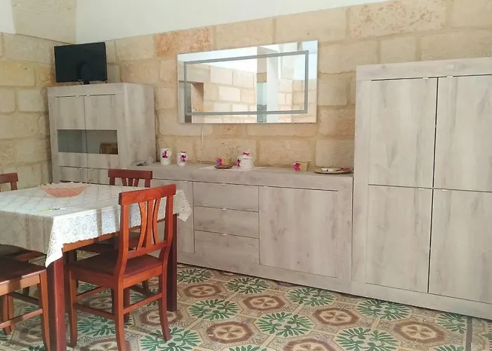 La Terrazza Sul Castello דירה Palmariggi