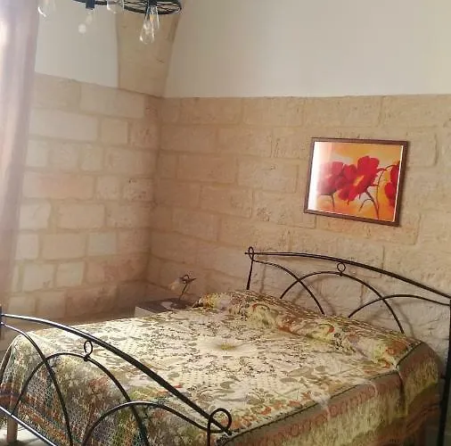 La Terrazza Sul Castello דירה