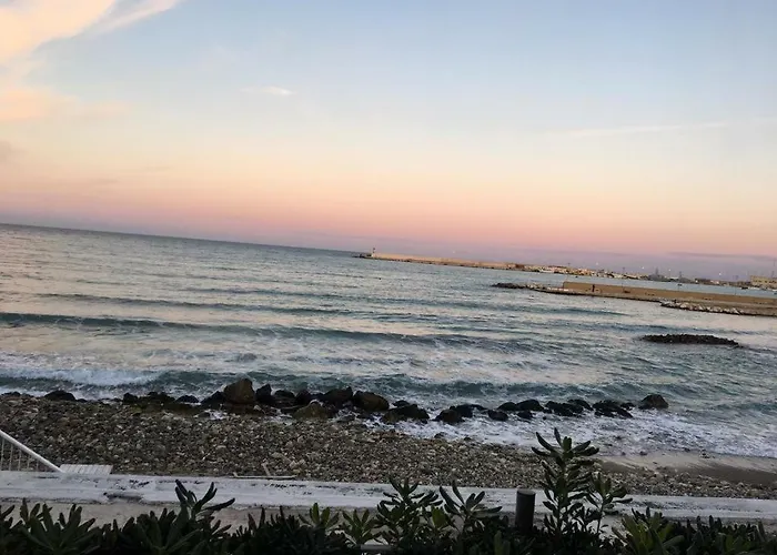 דירה La Terrazza Sul Castello
