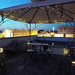 La Terrazza Sul Castello דירה Palmariggi