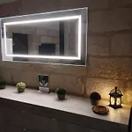 La Terrazza Sul Castello * Palmariggi