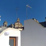 La Terrazza Sul Castello Lägenhet