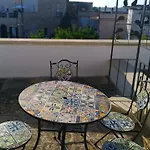 La Terrazza Sul Castello דירה *