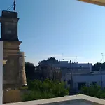 La Terrazza Sul Castello Lägenhet Palmariggi