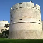 La Terrazza Sul Castello Apartman Palmariggi