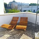 La Terrazza Sul Castello Apartman Palmariggi