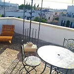 La Terrazza Sul Castello Apartman Palmariggi