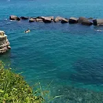 Daire La Terrazza Sul Castello *