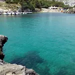 La Terrazza Sul Castello Apartman Palmariggi