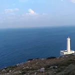 Daire La Terrazza Sul Castello *