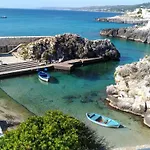 La Terrazza Sul Castello Palmariggi