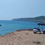 La Terrazza Sul Castello