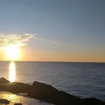 La Terrazza Sul Castello Apartman Palmariggi