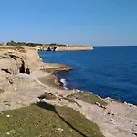 Daire La Terrazza Sul Castello