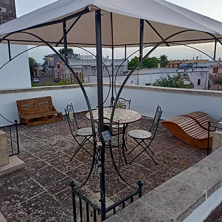 La Terrazza Sul Castello