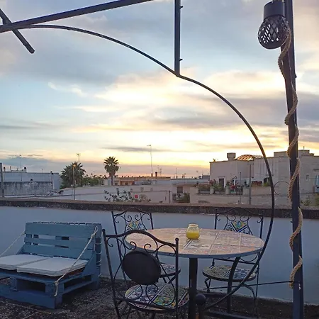 La Terrazza Sul Castello *
