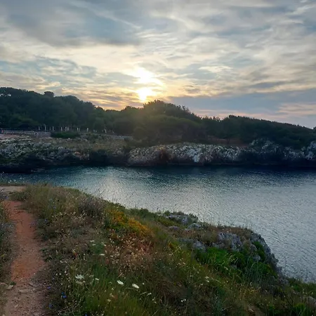 Apartmán La Terrazza Sul Castello *