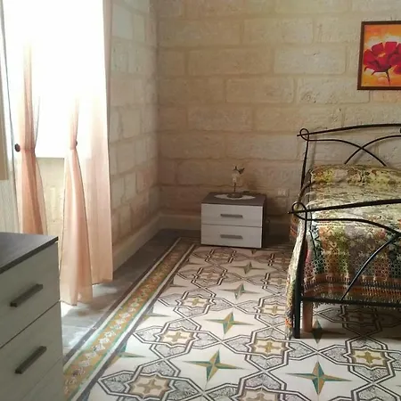 La Terrazza Sul Castello Palmariggi