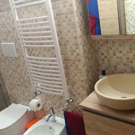 La Terrazza Sul Castello *