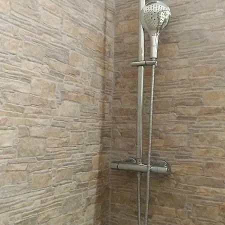 La Terrazza Sul Castello Daire *