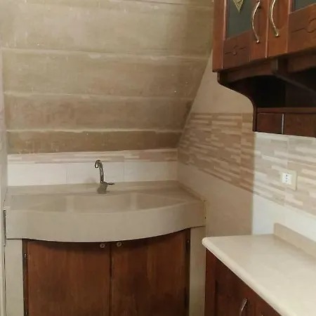 La Terrazza Sul Castello Apartmán