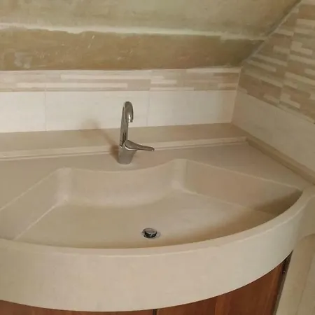 La Terrazza Sul Castello * Palmariggi