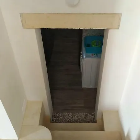 La Terrazza Sul Castello Apartmán Palmariggi