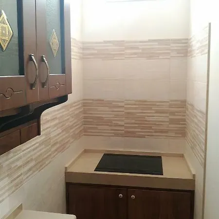 La Terrazza Sul Castello Palmariggi