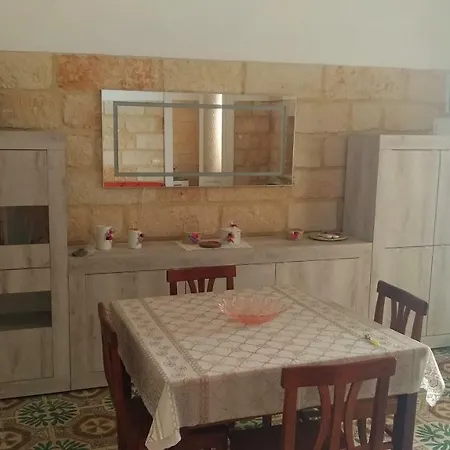 La Terrazza Sul Castello Apartmán Palmariggi