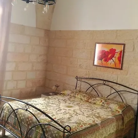 La Terrazza Sul Castello Apartmán